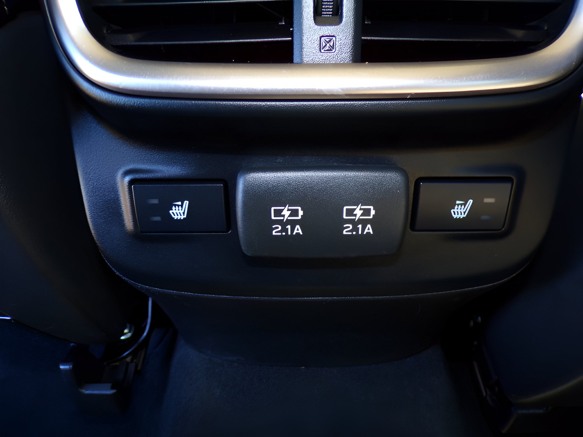 Used 2022 Subaru Outback Limited AWD/4WD image 14