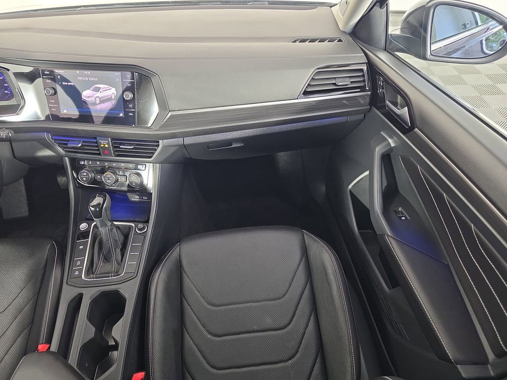 Used 2023 Volkswagen Jetta SEL FWD image 15