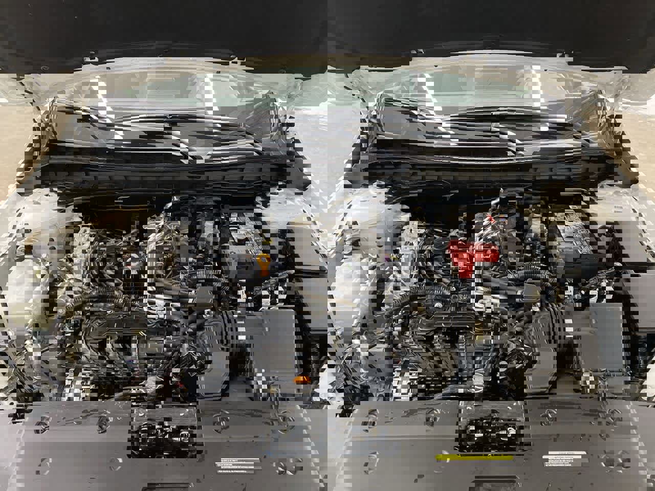 Used 2025 Nissan Altima 2.5 SV image 12