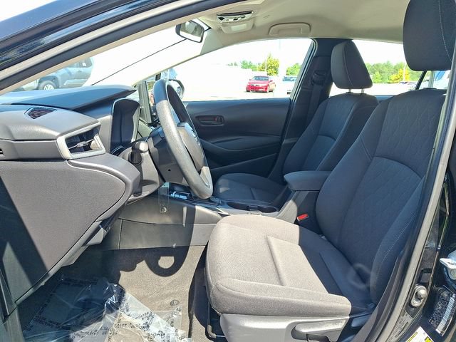 Used 2024 Toyota Corolla LE FWD image 13