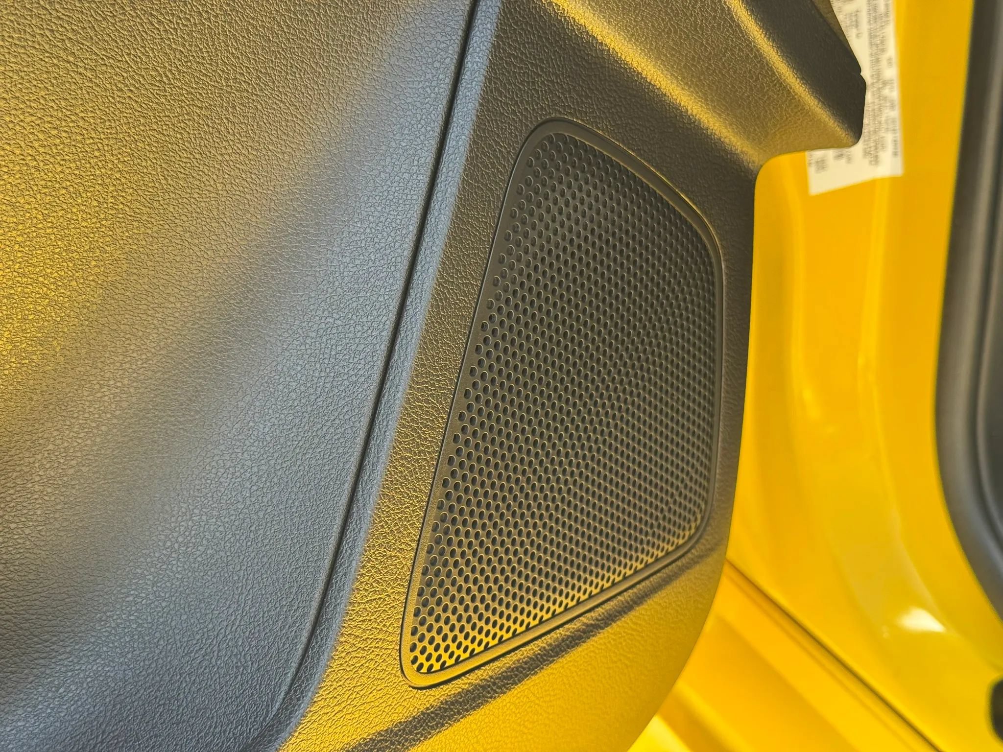Used 2017 Ford Focus ST FWD image 17