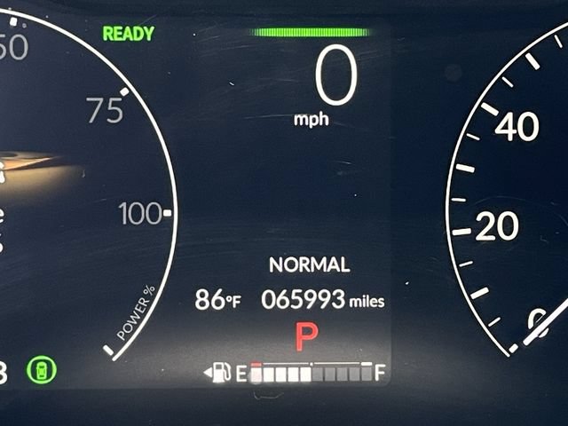 Used 2023 Honda CR-V Sport image 16