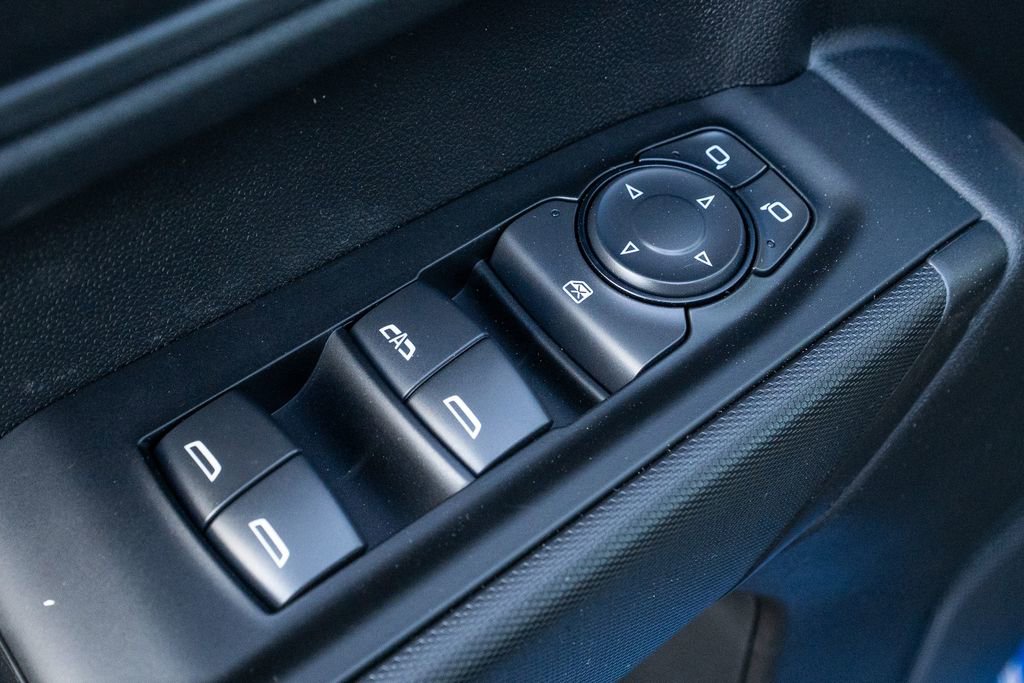 New 2026 Chevrolet Silverado 1500 Custom image 18