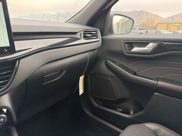New 2026 Ford Escape ST-Line Select w/ Tech Pack #2 AWD/4WD image 28