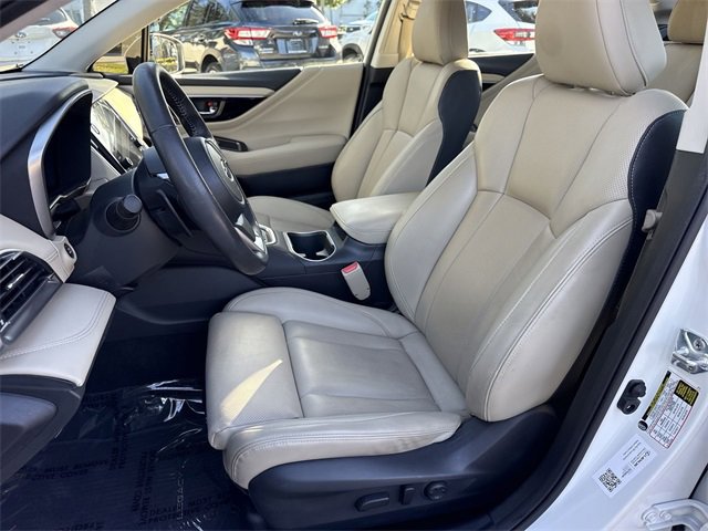 Certified 2024 Subaru Legacy Limited image 11