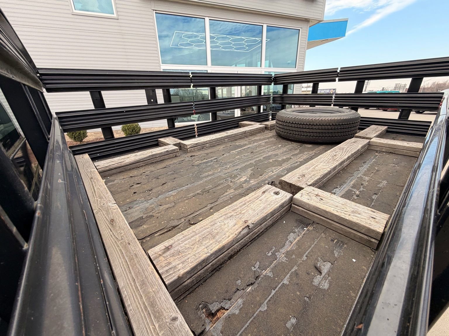 Used 2015 Ford F350 XL w/ Trailer Tow Package image 16