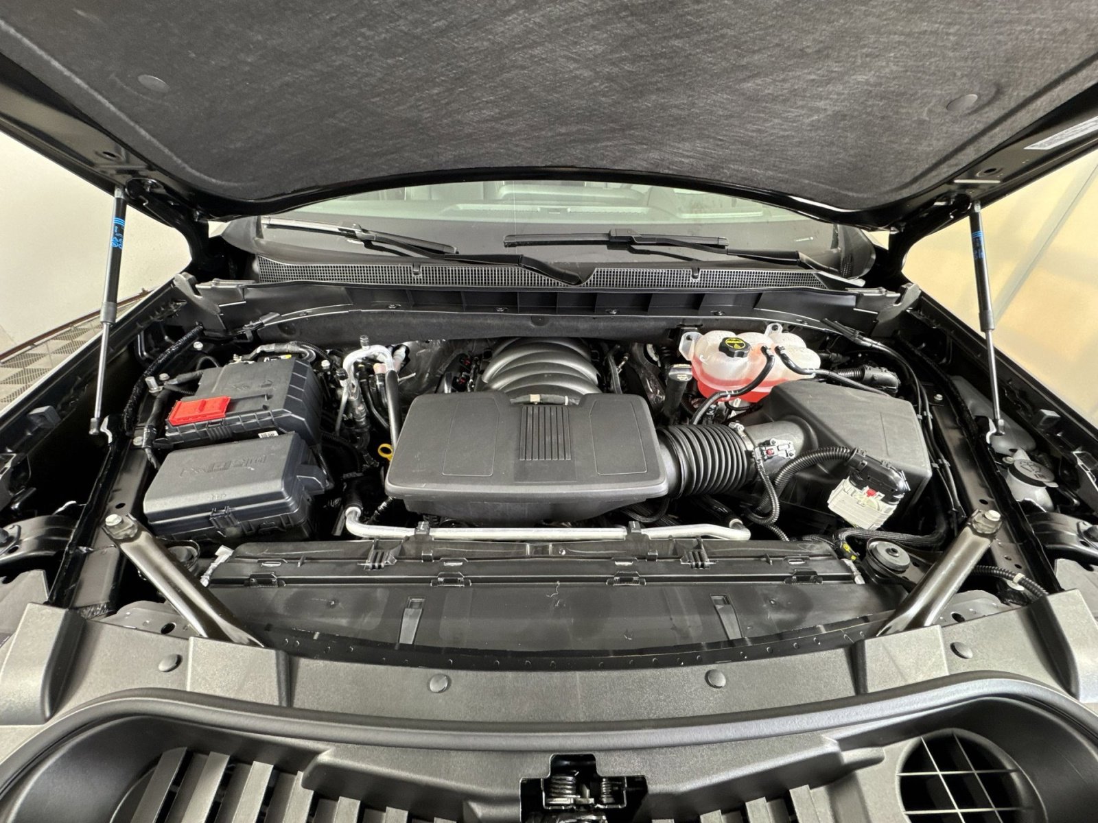 New 2026 Chevrolet Tahoe Premier image 29