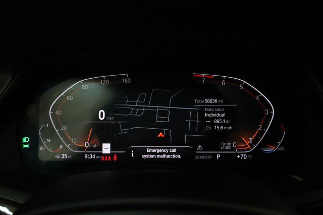 Used 2020 BMW X5 sDrive40i w/ Premium Package image 13