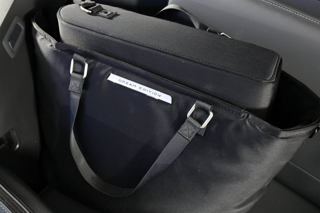 Used 2026 Lucid Gravity Dream image 53