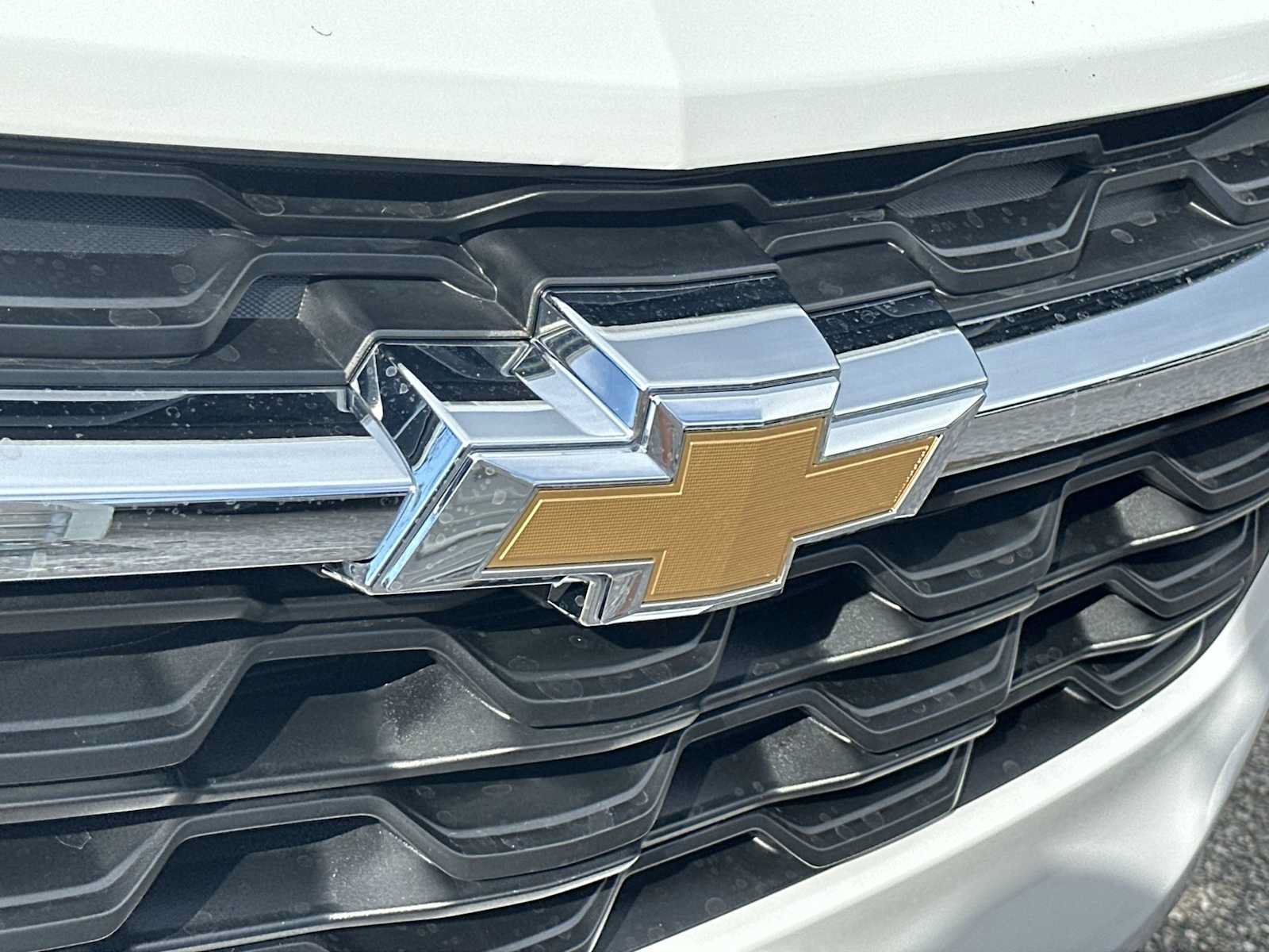 New 2026 Chevrolet Trax LT w/ LT Convenience Package FWD image 10