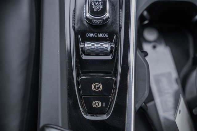 Used 2021 Volvo S60 T5 Momentum w/ Protection Package Premier image 26