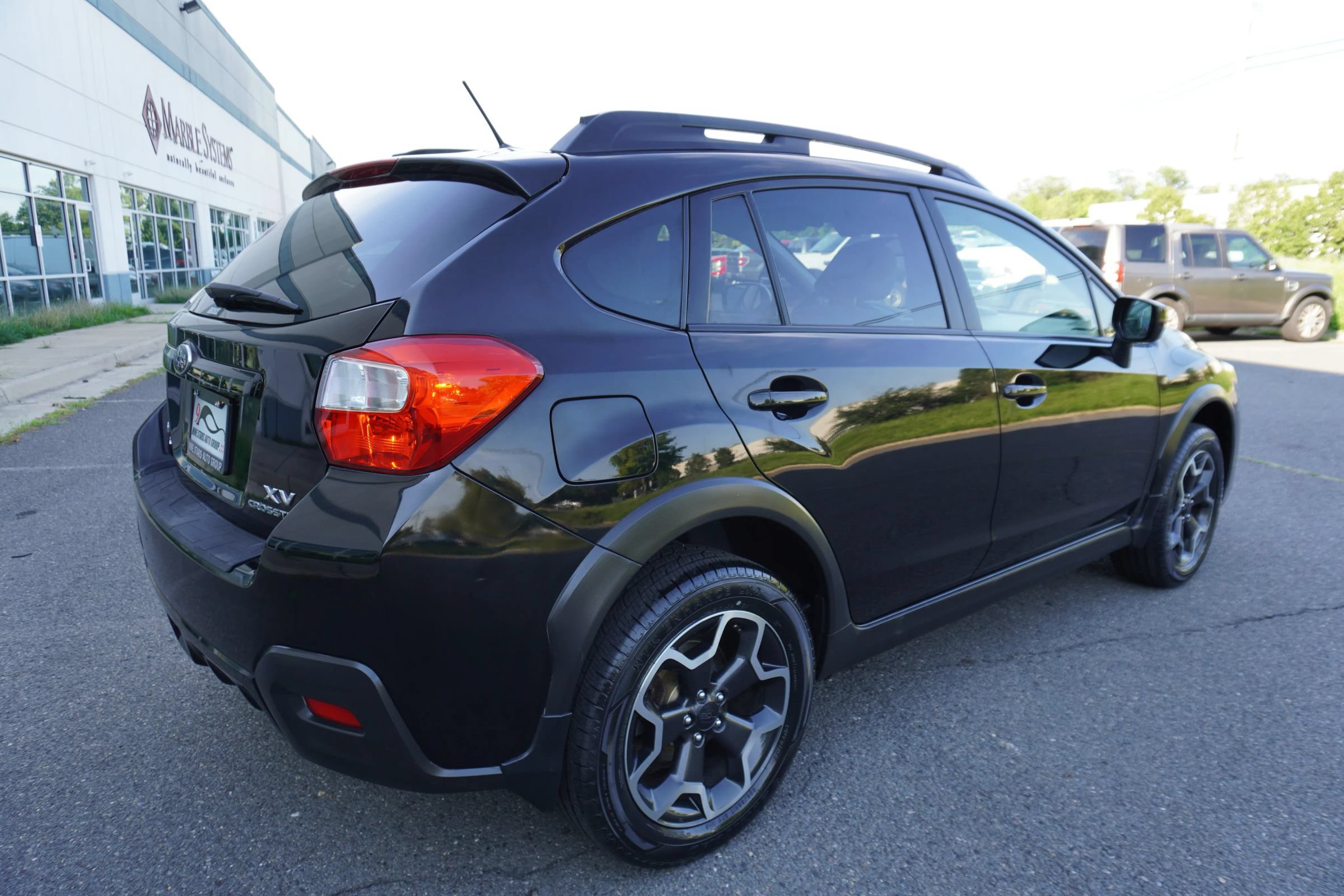 Used 2015 Subaru Crosstrek 2.0i Premium AWD/4WD image 7