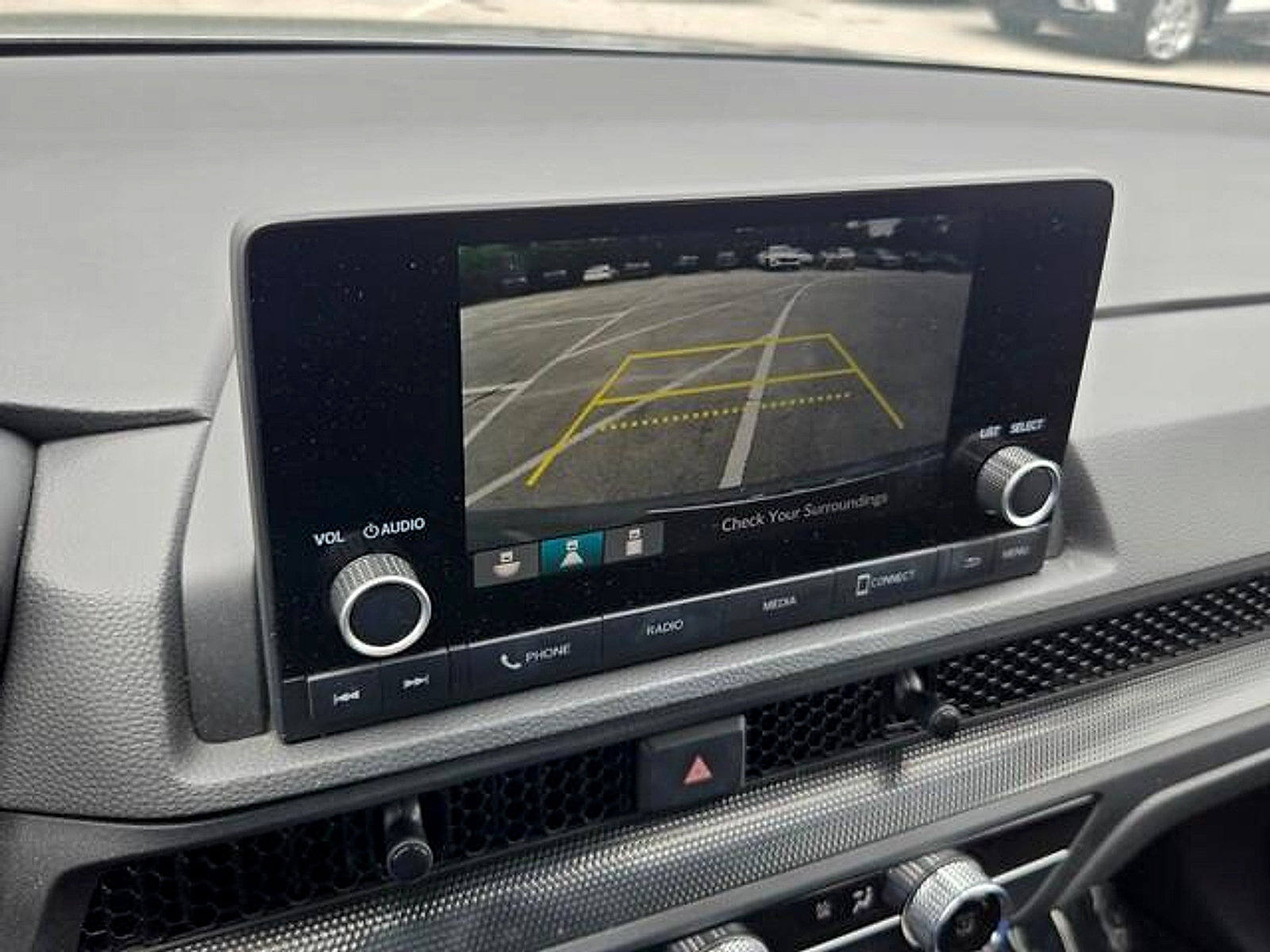 Used 2025 Honda CR-V LX image 19