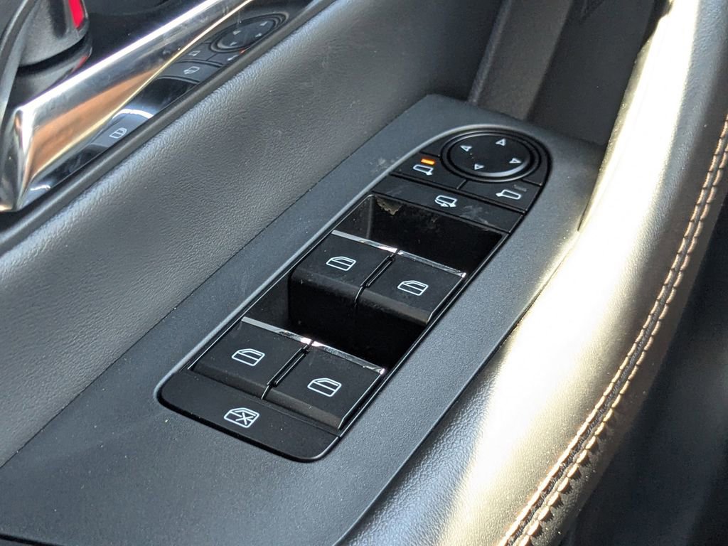 New 2026 MAZDA CX-90 3.3 Turbo S w/ Premium Plus image 28