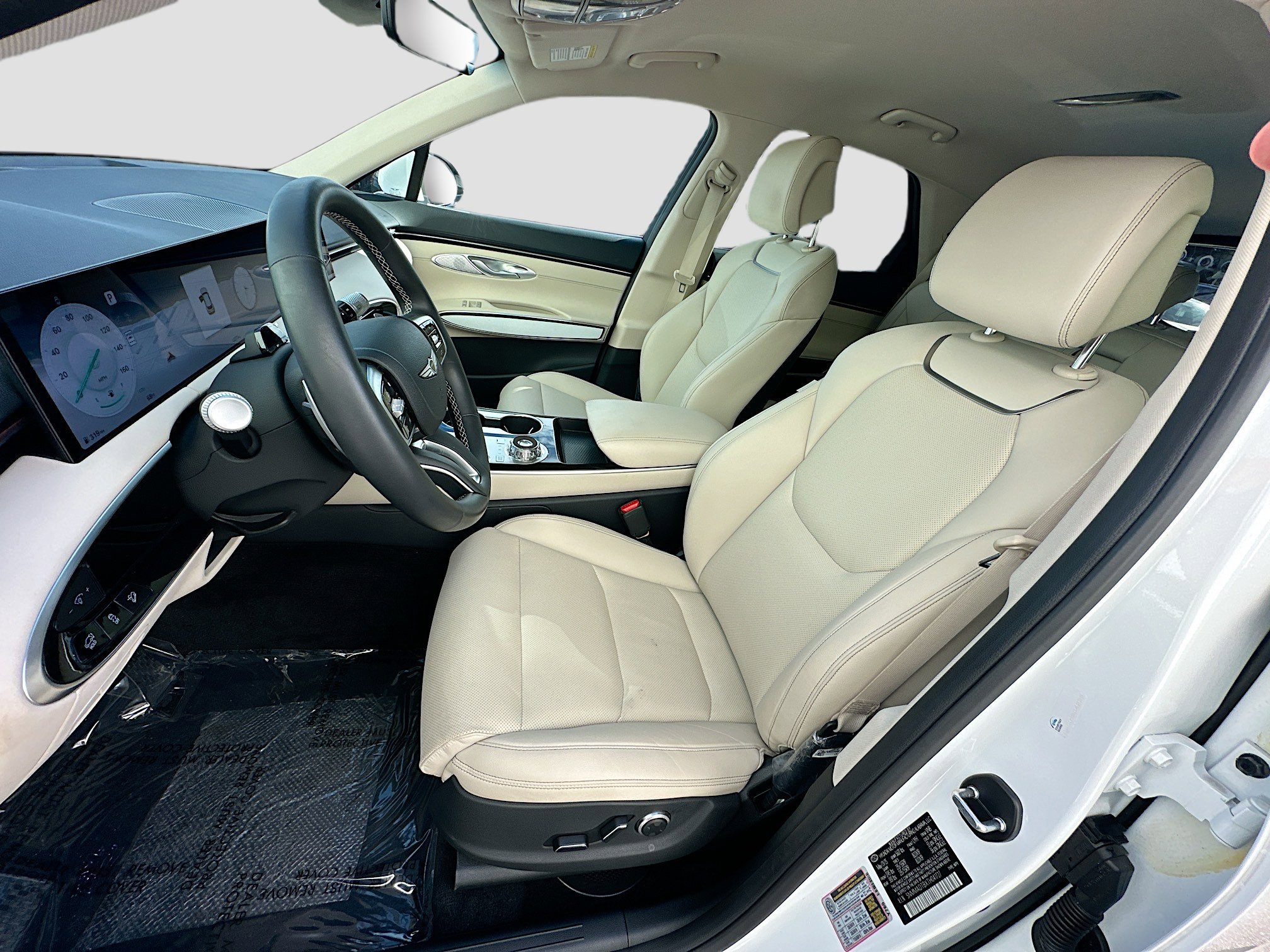 Used 2026 Genesis GV70 2.5T image 20