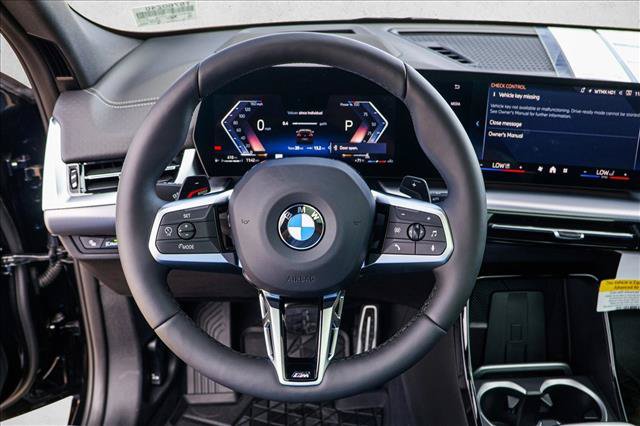 New 2026 BMW X2 xDrive28i w/ Technology Package AWD/4WD image 13