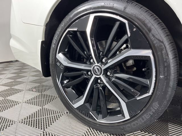 Used 2023 Nissan Altima 2.5 SR image 15