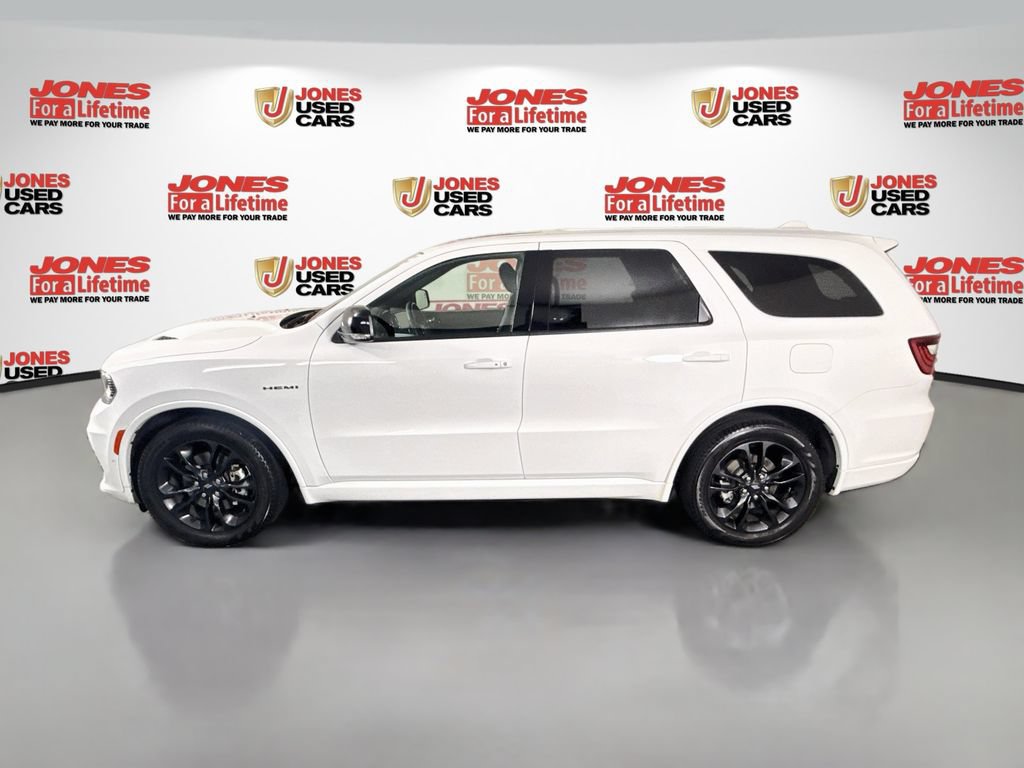 Used 2022 Dodge Durango R/T RWD image 17