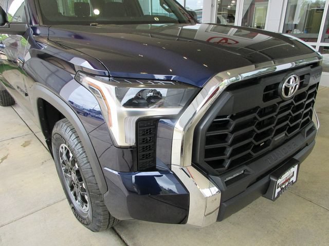 New 2026 Toyota Tundra SR5 AWD/4WD image 8
