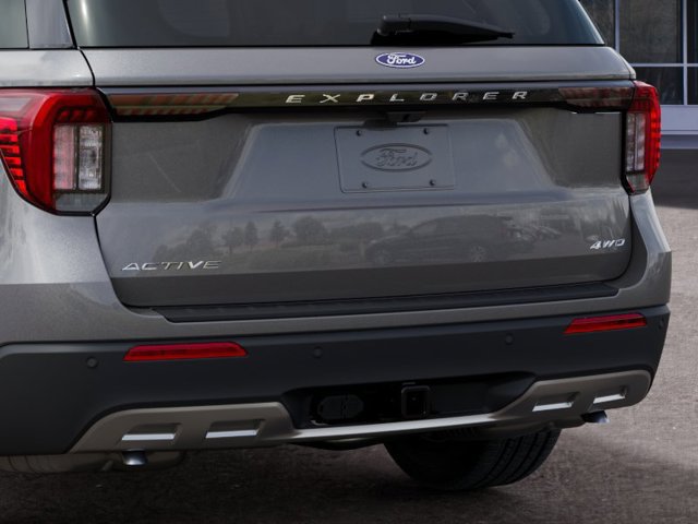 New 2027 Ford Explorer Active w/ Active Comfort Package AWD/4WD image 23