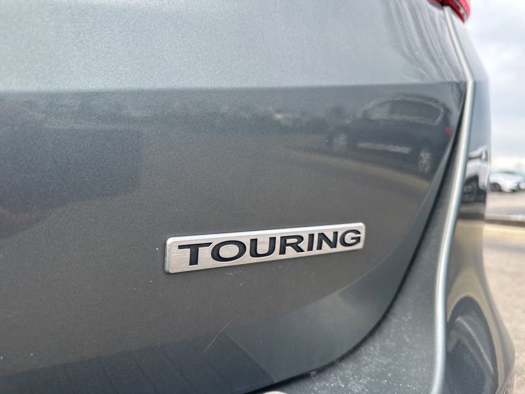 Used 2018 Honda Odyssey Touring image 4