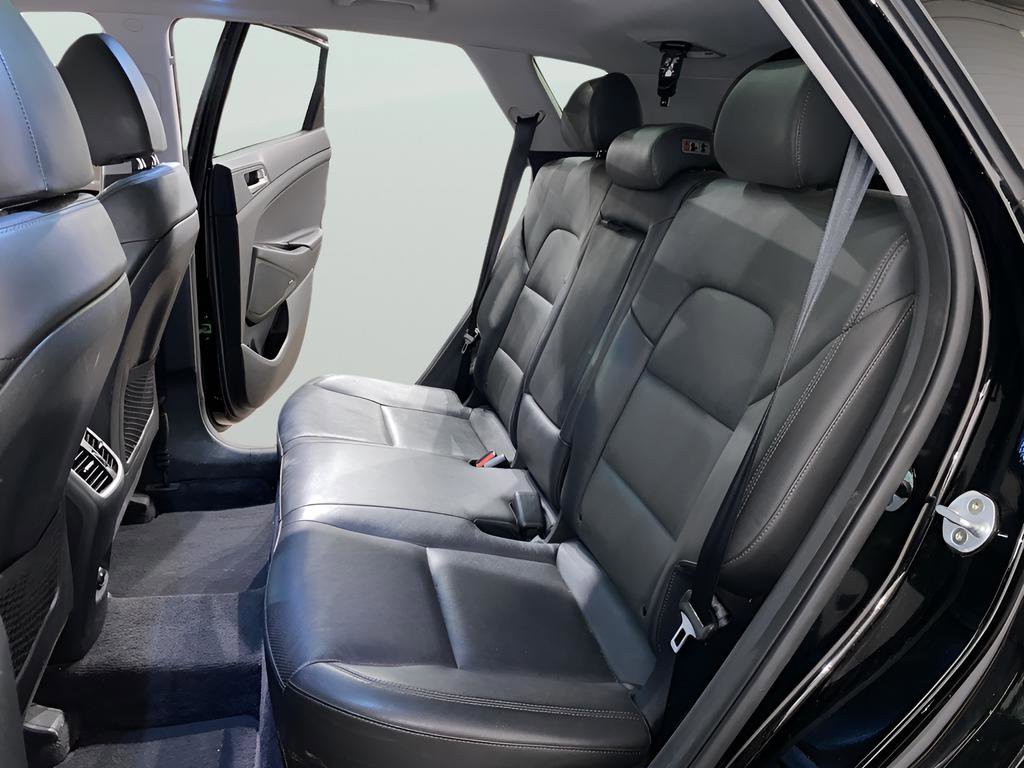 Used 2019 Hyundai Tucson Ultimate image 9
