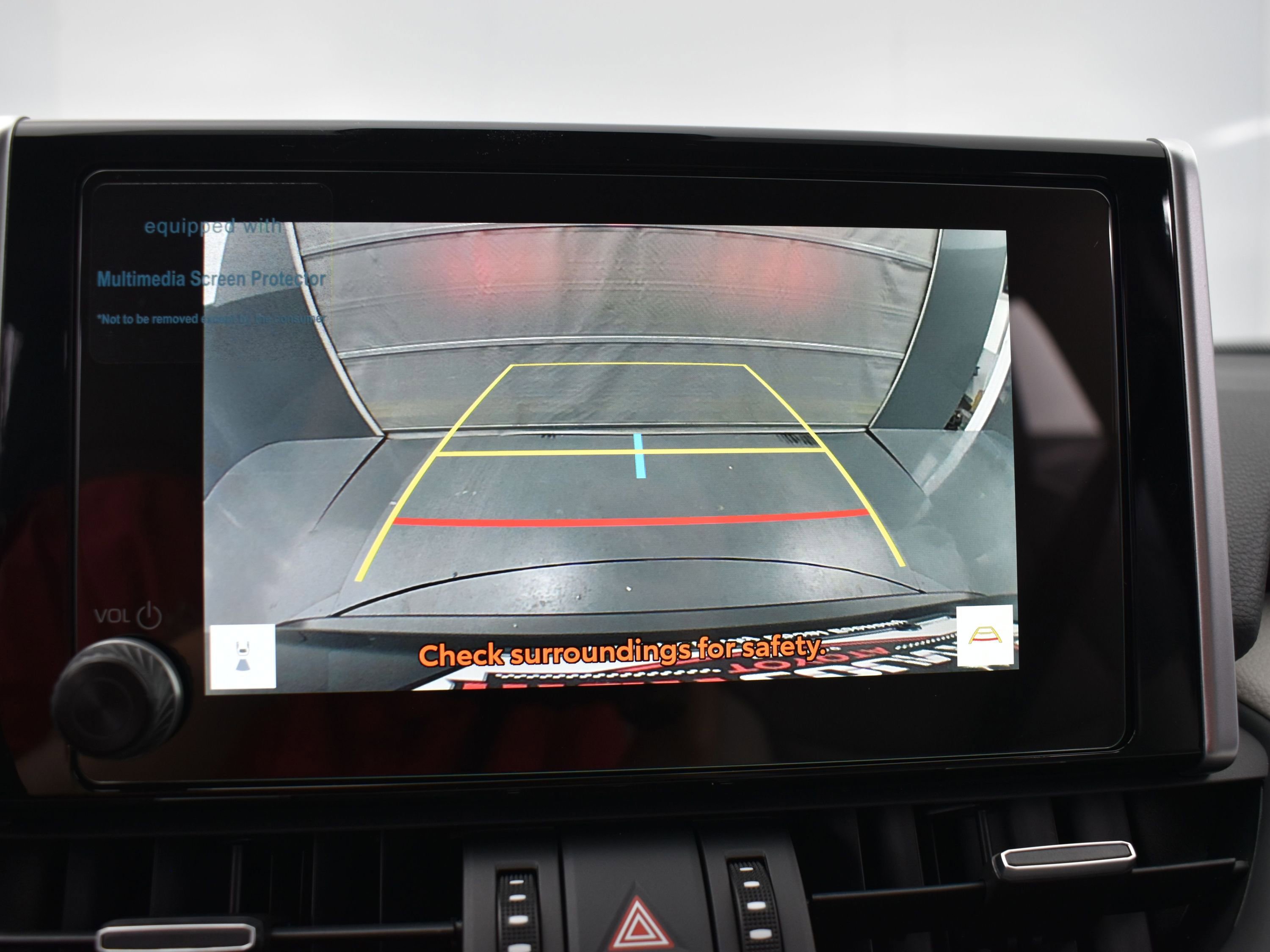 Used 2025 Toyota RAV4 XLE Premium image 20