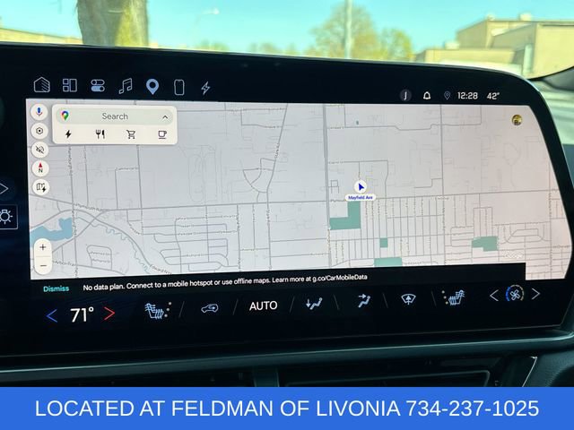 Certified 2024 Chevrolet Equinox EV RS FWD image 14