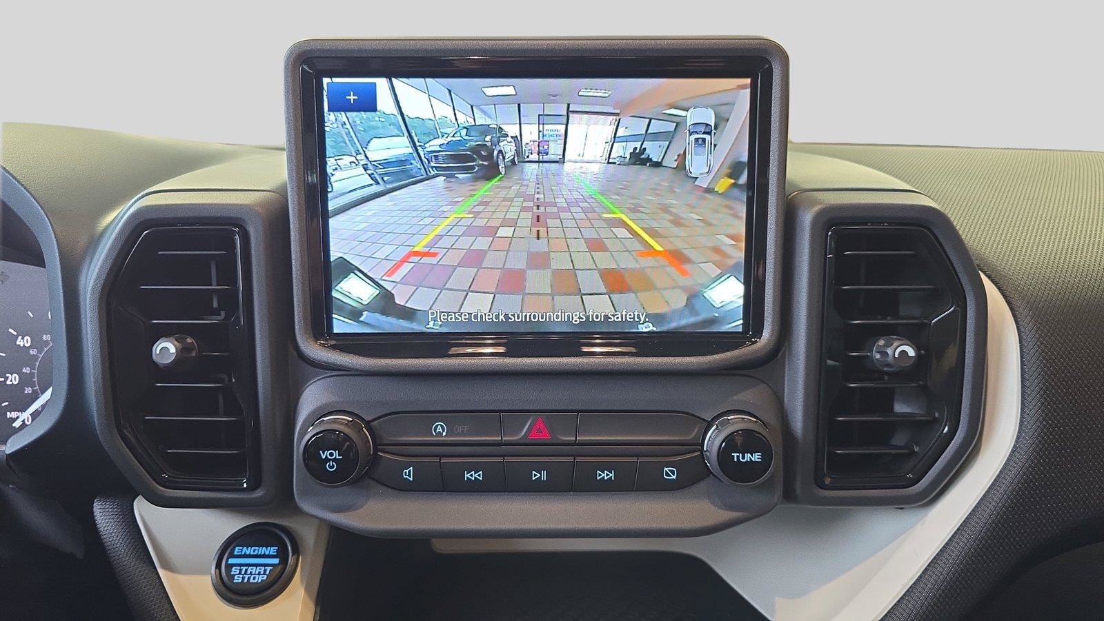 Used 2023 Ford Bronco Sport Heritage w/ Heritage Convenience Package AWD/4WD image 22