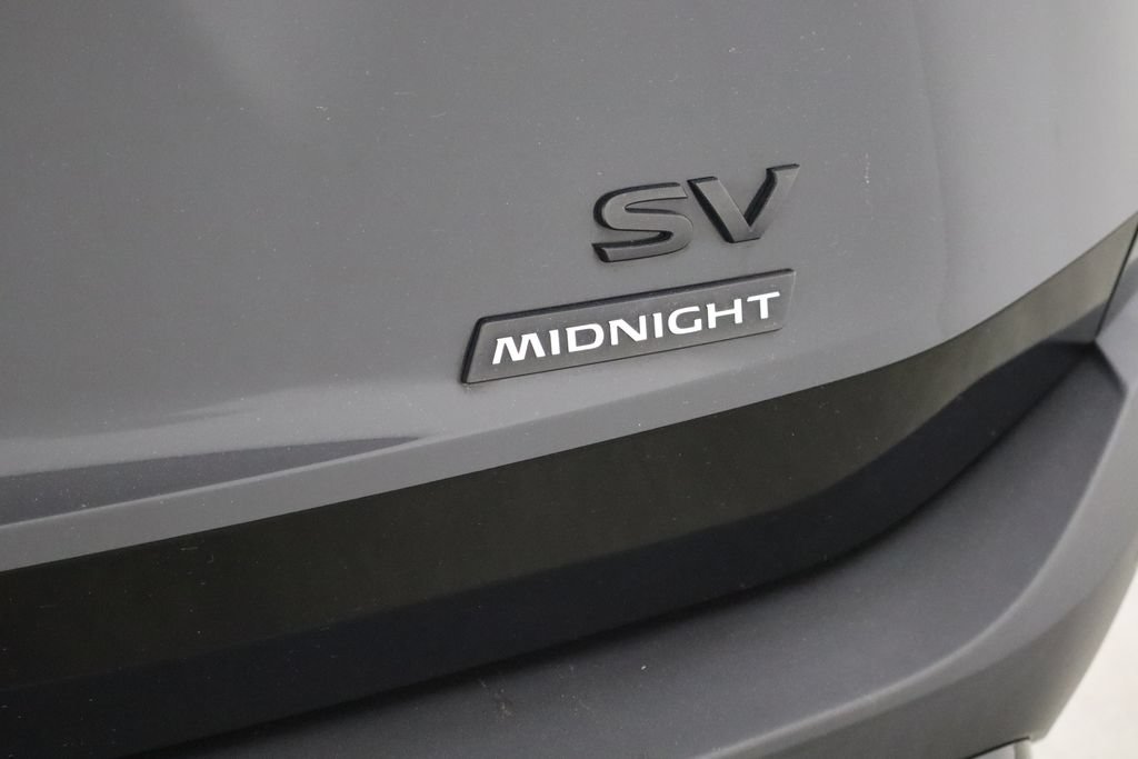 Used 2023 Nissan Rogue SV w/ SV Premium B Package FWD image 41