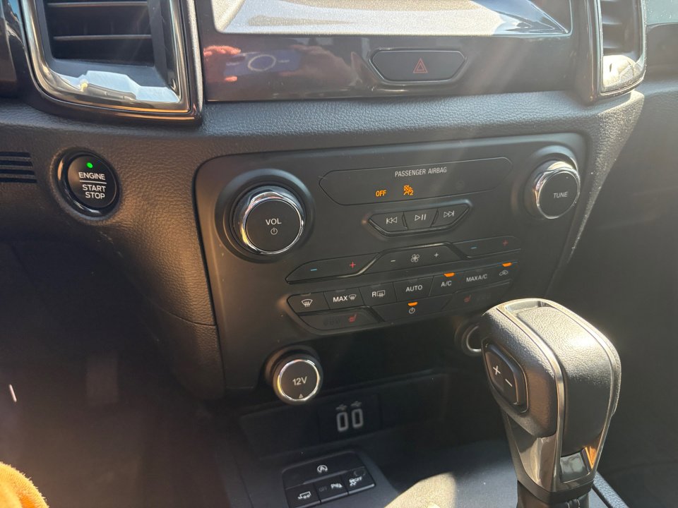 Used 2020 Ford Ranger Lariat image 19