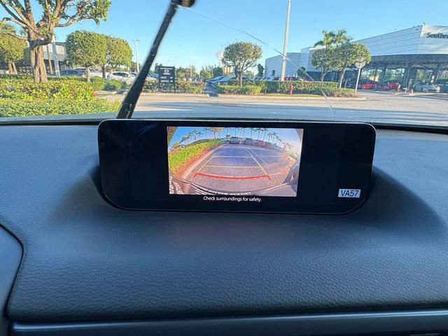 New 2026 MAZDA CX-50 AWD 2.5 Hybrid w/ Weather Package image 20