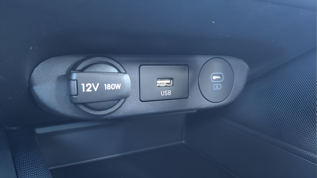 New 2026 Hyundai Elantra SE FWD image 30