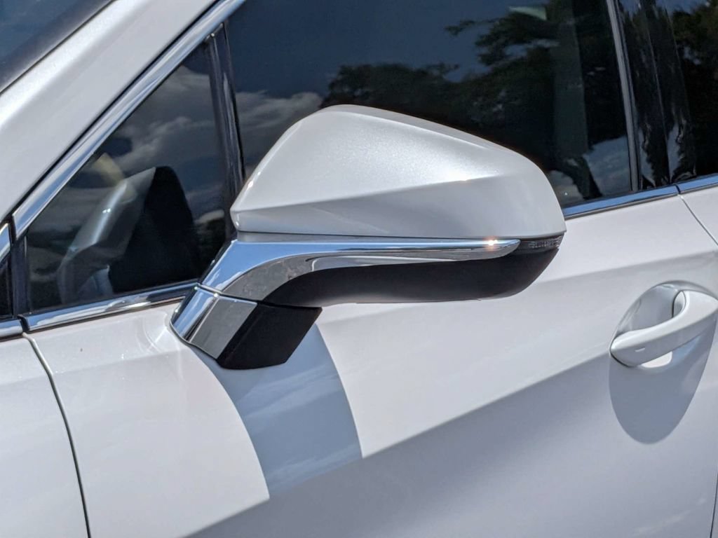 Used 2017 Lexus RX 350 FWD image 11