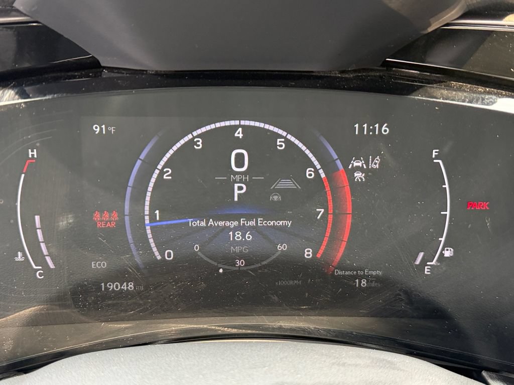Used 2024 Lexus NX 350 F Sport AWD/4WD image 25