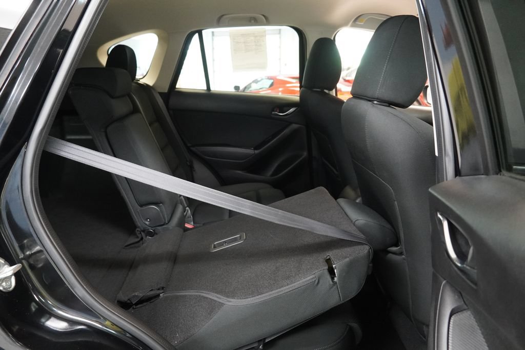 Used 2016 MAZDA CX-5 Touring AWD/4WD image 31