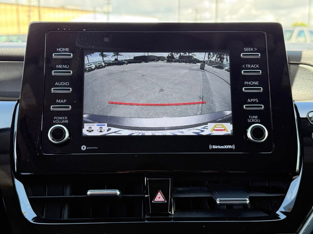 Certified 2023 Toyota Camry SE w/ Convenience Package FWD image 28