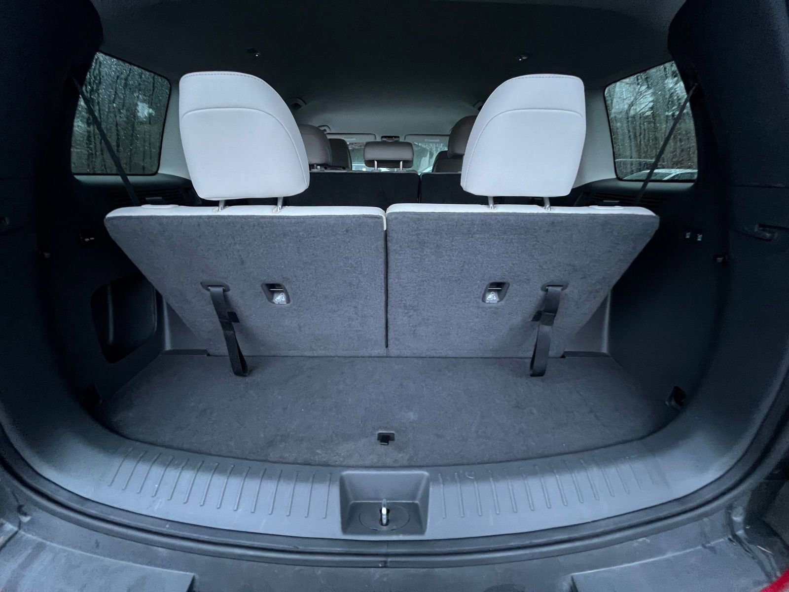 Used 2025 Hyundai Santa Fe SEL image 34