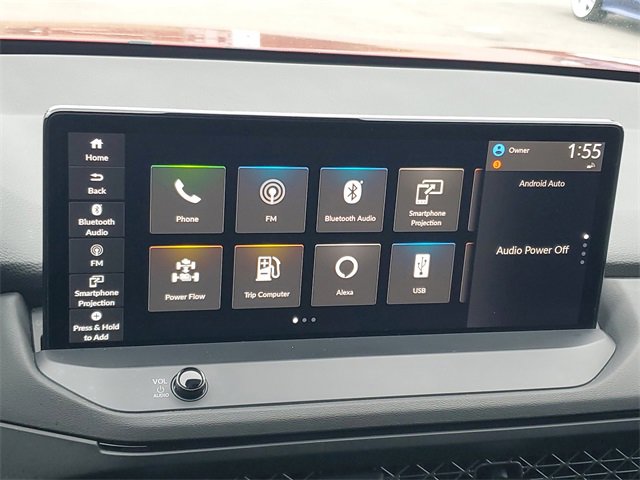 Used 2023 Honda Accord Sport image 17