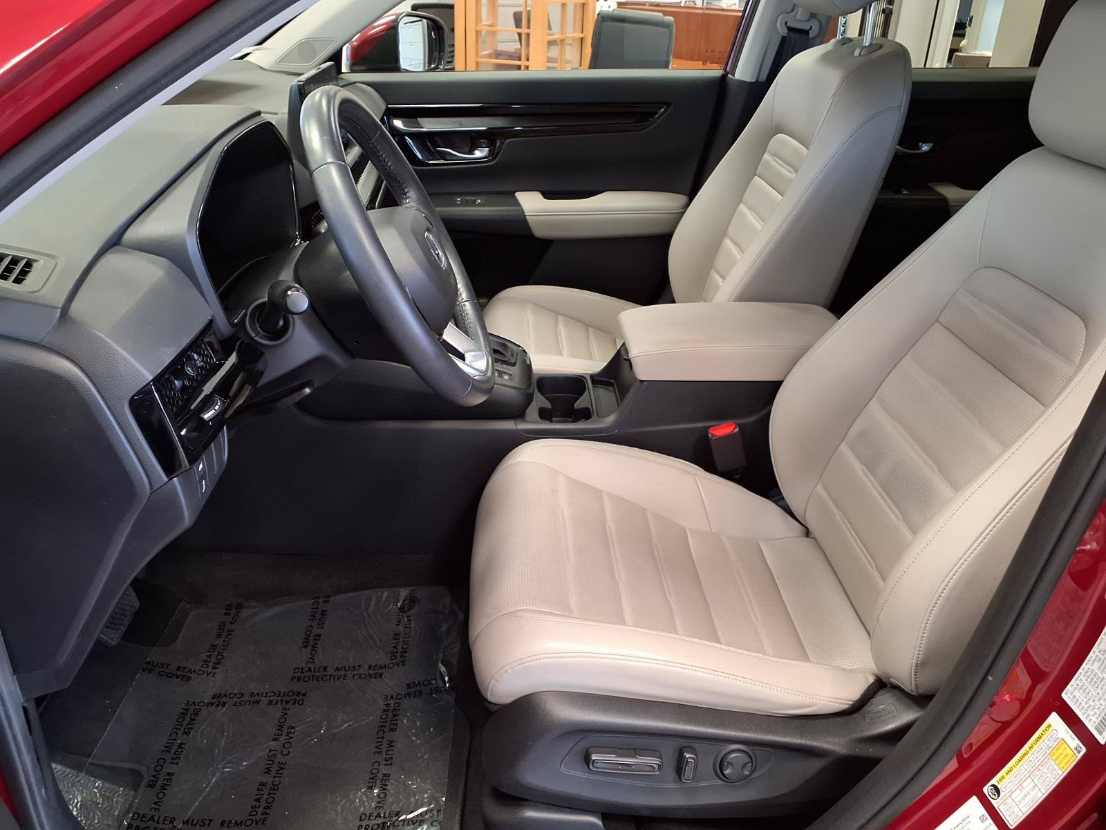 Used 2024 Honda CR-V EX-L image 20