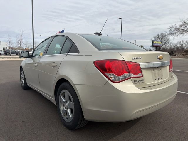 Used 2015 Chevrolet Cruze LT image 3