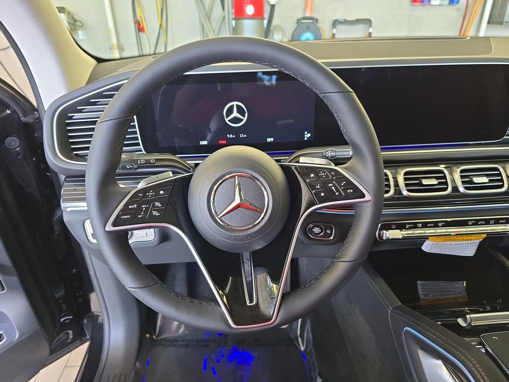 New 2026 Mercedes-Benz GLE 450 4MATIC image 19