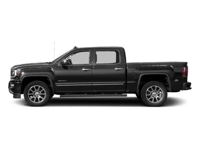 Certified 2016 GMC Sierra 1500 Denali w/ Enhanced Driver Alert Package AWD/4WD image 6