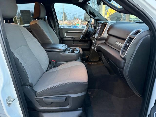 Used 2023 RAM 2500 Big Horn w/ Level 1 Equipment Group image 42