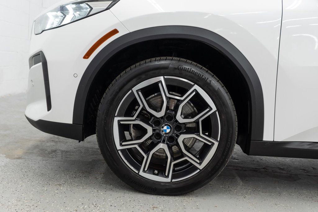 Used 2025 BMW X2 xDrive28i w/ Convenience Package AWD/4WD image 31