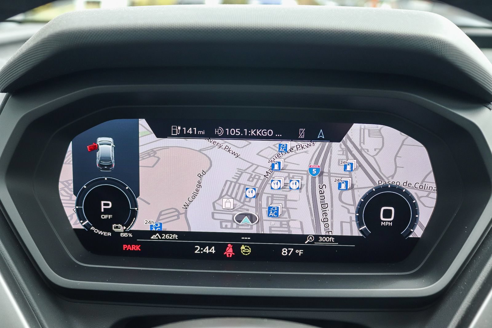 Certified 2023 Audi Q4 e-tron Premium Plus w/ Premium Plus RWD image 26