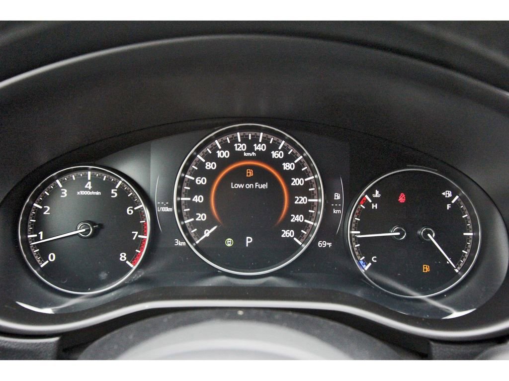 New 2026 MAZDA CX-30 AWD 2.5 S w/ Select Sport Pkg image 13