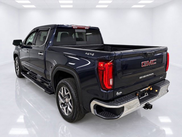 Used 2023 GMC Sierra 1500 SLT w/ SLT Premium Plus Package AWD/4WD image 9