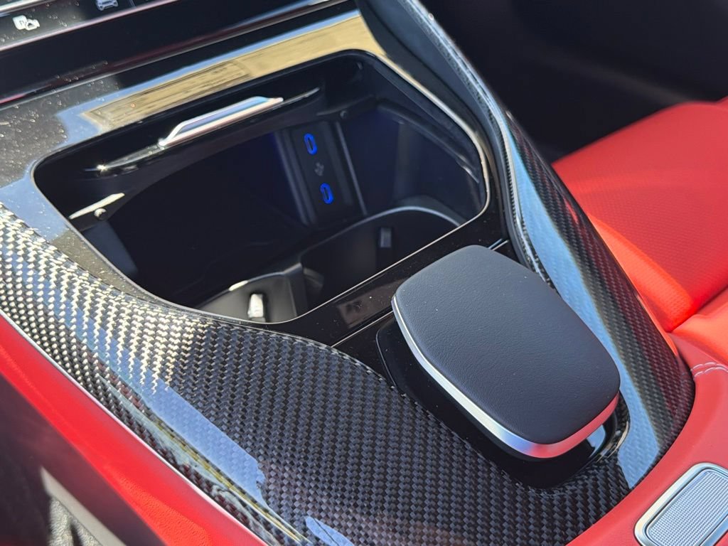 New 2026 Mercedes-Benz AMG GT 55 image 28