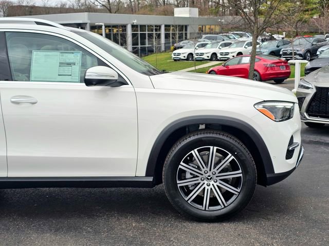 New 2026 Mercedes-Benz GLE 350 4MATIC image 5